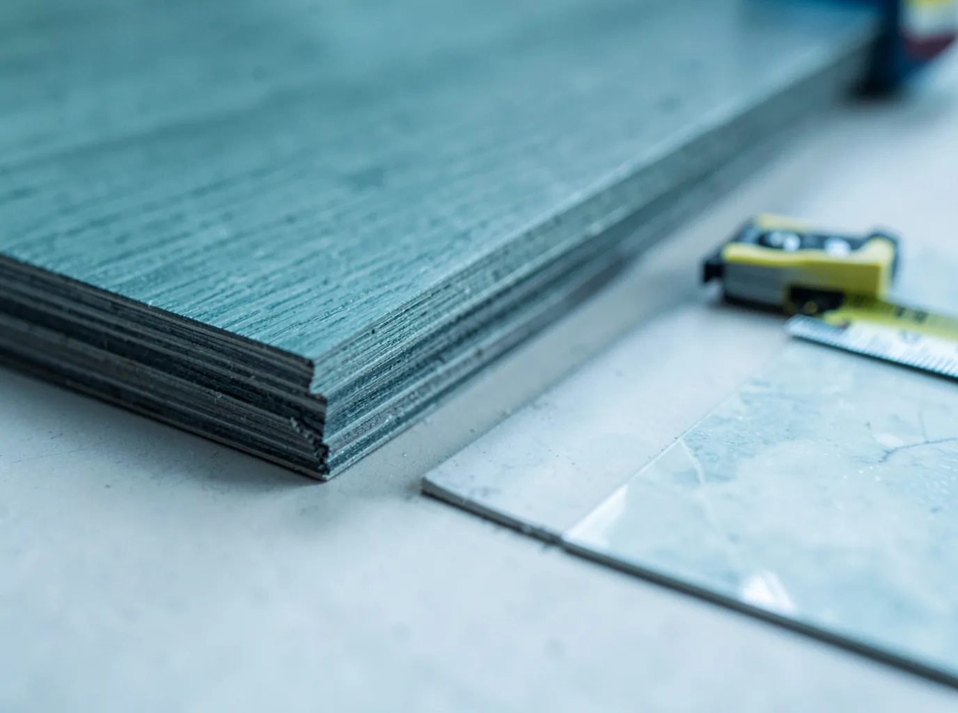 Luxury Vinyl Plank Installation Robbinsville, NJ FAQs